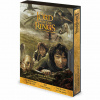 Pyramid International Pán prsteňov - Zápisník - VHS Pyramid International Pán prsteňov - Zápisník - VHS