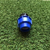 Plastica Alfa PP zátka na PE potrubie Ø25mm Plastica Alfa PP zátka na PE potrubie Ø25mm