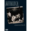 Metallica, CUNNING STUNTS, DVD Metallica, CUNNING STUNTS, DVD