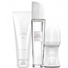 AVON Pur Blanca Kozmetická sada AVON Pur Blanca Kozmetická sada