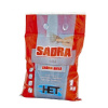 Sadra biela modelarska 1 kg Sadra biela modelarska 1 kg