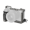 SmallRig “HawkLock” Quick Release klietka Kit s Silicone Handle pre Sony Alpha 7C II / 7CR 5198 SmallRig “HawkLock” Quick Release klietka Kit s Silicone Handle pre Sony Alpha 7C II / 7CR 5198