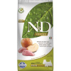 Farmina N&D dog PRIME (GF) adult mini, boar & apple 7 kg Farmina N&D dog PRIME (GF) adult mini, boar & apple 7 kg