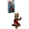LEGO LEGO® Marvel 76341 Groot v kombinéze Ničiteľov LEGO LEGO® Marvel 76341 Groot v kombinéze Ničiteľov