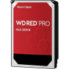 Western Digital WD Red™ Pro 12 TB interný pevný disk 8,9 cm (3,5 ) SATA 6 Gb / s WD121KFBX Bulk; WD121KFBX