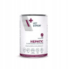 4T Veterinary Diet Hepatic 400 g 4T Veterinary Diet Hepatic 400 g