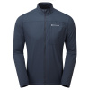 Montane Featherlite Jacket Eclipse Blue L Montane Featherlite Jacket Eclipse Blue L