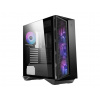 MSI MPG GUNGNIR 111R/Midi Tower/Transpar./Černá MSI MPG GUNGNIR 111R/Midi Tower/Transpar./Černá