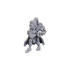 Wizkids D&D Nolzur's Marvelous Miniatures Unpainted Miniatures Pirate Deck Wizard Wizkids D&D Nolzur's Marvelous Miniatures Unpainted Miniatures Pirate Deck Wizard