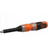 Akumulátorový skrutkovač 3.6V Black+Decker Akumulátorový skrutkovač 3.6V Black+Decker