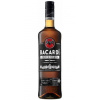 Bacardi Carta Negra 37,5% 0,7 l (čistá fľaša) Bacardi Carta Negra 37,5% 0,7 l (čistá fľaša)