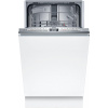 Bosch SPV4EKX24E - Vstavaná umývačka riadu Bosch SPV4EKX24E - Vstavaná umývačka riadu