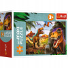 Puzzle 20 miniMaxi Spoznajte svet dinosaurov 1 Puzzle 20 miniMaxi Spoznajte svet dinosaurov 1
