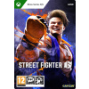 Street Fighter 6 – Xbox Series X|S Digital Street Fighter 6 – Xbox Series X|S Digital