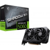 MSI GeForce RTX 5060 8G SHADOW 2X OC, GeForce RTX 5060, 8 GB, GDDR7, 128 bit, 7680 x 4320 px, PCI Express x16 5.0 MSI GeForce RTX 5060 8G SHADOW 2X OC, GeForce RTX 5060, 8 GB, GDDR7, 128 bit, 7680 x 4320 px, PCI Express x16 5.0
