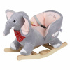 BABYGO Houpací zvířátko Sloník BABYGO Houpací zvířátko Sloník