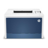HP Color LaserJet Pro 4202dn 4RA87F - Laserová tlačiareň HP Color LaserJet Pro 4202dn 4RA87F - Laserová tlačiareň