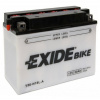 Motobatéria Exide Bike Conventional 12V, 20Ah, E50-N18L-A Motobatéria Exide Bike Conventional 12V, 20Ah, E50-N18L-A