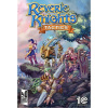 Reverie Knights Tactics - Steam PC Reverie Knights Tactics - Steam PC