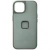 Kryt na mobil Peak Design Everyday Case iPhone 14 - Sage Kryt na mobil Peak Design Everyday Case iPhone 14 - Sage