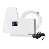 Repeater set HiBoost Hi10-4S-Pro, 4 pásmový, LTE800, EGSM900, DCS1800, WCDMA2100 Repeater set HiBoost Hi10-4S-Pro, 4 pásmový, LTE800, EGSM900, DCS1800, WCDMA2100