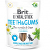 Brit Dog Dental Stick Teeth & Gums with Chamomile & Sage 251 g Brit Dog Dental Stick Teeth & Gums with Chamomile & Sage 251 g