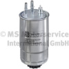 Palivový filter KOLBENSCHMIDT 50019017 Palivový filter KOLBENSCHMIDT 50019017