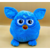Modrý FURBY, milý, plyšový maskot, 23 cm (Modrý FURBY, milý, plyšový maskot, 23 cm) Modrý FURBY, milý, plyšový maskot, 23 cm (Modrý FURBY, milý, plyšový maskot, 23 cm)