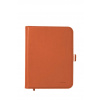 Obal na ipad Orbitkey Compendium A5 WC51.TER.105 oranžová ONE SIZE Obal na ipad Orbitkey Compendium A5 WC51.TER.105 oranžová ONE SIZE