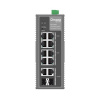 TP-LINK Omada 10-Port Gigabit Industrial Easy Managed Switch with 6-Port PoE+ and 2-Port PoE++ PORT: 2× Gigabit PoE++ Port, 6× G IES210GPP TP-LINK Omada 10-Port Gigabit Industrial Easy Managed Switch with 6-Port PoE+ and 2-Port PoE++ PORT: 2× Gigabit PoE++ Port, 6× G IES210GPP