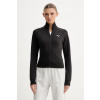 Puma dámska mikina na zips Essentials Slim 634323 čierna XS Puma dámska mikina na zips Essentials Slim 634323 čierna XS