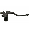 Brzdová páčka pitbike se spínačem 185mm - pravá Brzdová páčka pitbike se spínačem 185mm - pravá