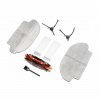 JETtools Sada příslušenství pro Xiaomi Viomi V2 Pro V3 Se 3x kartáč 2x filtr 2x mop / An202asf JETtools Sada příslušenství pro Xiaomi Viomi V2 Pro V3 Se 3x kartáč 2x filtr 2x mop / An202asf