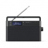 SRD 7810 DAB/FM/BT RADIO SENCOR SRD 7810 DAB/FM/BT RADIO SENCOR