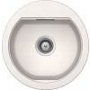 Kuchyňský dřez Schock Mono R-100 Polaris, spodní montáž MONR100UPOL Kuchyňský dřez Schock Mono R-100 Polaris, spodní montáž MONR100UPOL