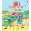 1001 Things to Spot on the Farm 1001 Things to Spot on the Farm