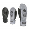 Rukavice Level Vertigo PRO Mitt, Dark Veľkosť č.: 8 Rukavice Level Vertigo PRO Mitt, Dark Veľkosť č.: 8