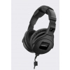 Sennheiser HD 300 PRO Headphones Over Ear Wired Black Foldable Sennheiser HD 300 PRO Headphones Over Ear Wired Black Foldable