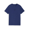 Detské Tričko s krátkym rukávom PUMA ESS SMALL NO.1 LOGO CENTERED TEE B 69297549 – Tmavo modrá Detské Tričko s krátkym rukávom PUMA ESS SMALL NO.1 LOGO CENTERED TEE B 69297549 – Tmavo modrá