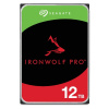 Seagate IronWolf Pro vnitřní pevný disk 12 TB 256 MB 3.5 Seagate IronWolf Pro vnitřní pevný disk 12 TB 256 MB 3.5