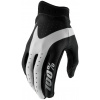 rukavice ITRACK, 100% - USA (černá, vel. S) rukavice ITRACK, 100% - USA (černá, vel. S)
