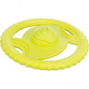 TRIXIE Aqua Toy plávajúci disk so stredovou loptou 20 cm TRIXIE Aqua Toy plávajúci disk so stredovou loptou 20 cm