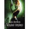 Volání úplňku - Arthur Keri Volání úplňku - Arthur Keri