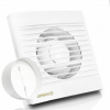 Kúpeľňový ventilátor DOSPEL wentylator STYL 120 WC-P 007-1671P 120 mm Kúpeľňový ventilátor DOSPEL wentylator STYL 120 WC-P 007-1671P 120 mm