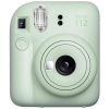 INSTAX Mini 12 Green + 10 shots FUJIFILM INSTAX Mini 12 Green + 10 shots FUJIFILM