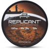 Pletená Šnúra Rage Replicant Cast Braid 0,41mm 65lb 150m Pletená Šnúra Rage Replicant Cast Braid 0,41mm 65lb 150m