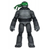 McFarlane Toys Teenage Mutant Ninja Turtles Page Punchers Akční Figurka (Black White & Green) (Red Platinum Edition) 13 cm McFarlane Toys Teenage Mutant Ninja Turtles Page Punchers Akční Figurka (Black White & Green) (Red Platinum Edition) 13 cm