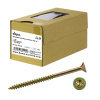 DEMA Skrutky do drevotriesky čiastočný závit 5x90/54 T30, 1 kg DEMA Skrutky do drevotriesky čiastočný závit 5x90/54 T30, 1 kg