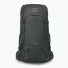 Pánský trekingový batoh Osprey Rook 50 l dark charcoal / silver lining Pánský trekingový batoh Osprey Rook 50 l dark charcoal / silver lining