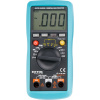 Multimeter digitálny s automatickým výberom rozsahov EXTOL PREMIUM Multimeter digitálny s automatickým výberom rozsahov EXTOL PREMIUM